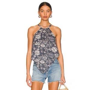 NWT WE THE FREE (Free People) Daisy Tank